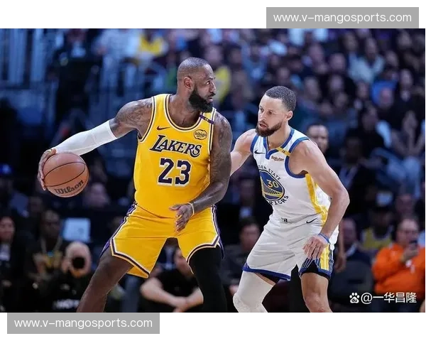 巅峰对垒，星光灿烂：NBA直播湖人vs勇士，这一夜我们只为传奇沉醉