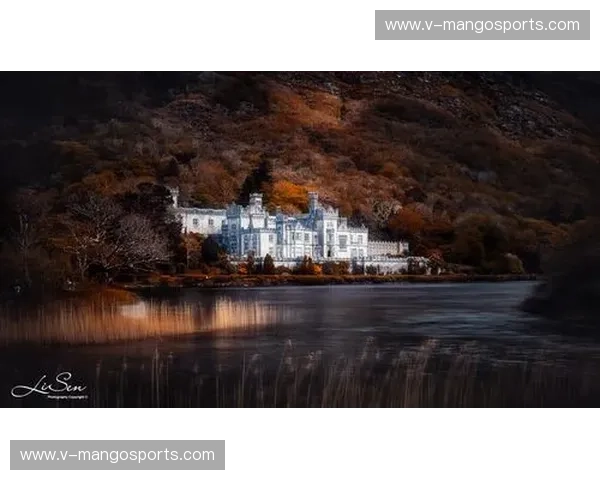 历史与风情的双重奏：苏格兰与爱尔兰，一场穿越时空的魅力较量